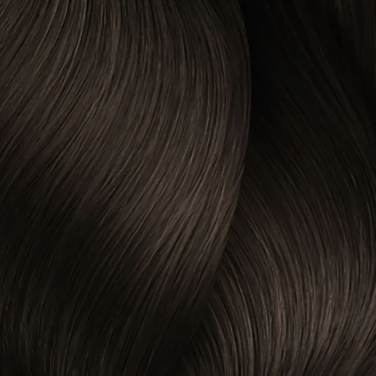 Coloration ton sur ton Dia Color 6.8 blond foncé mocca