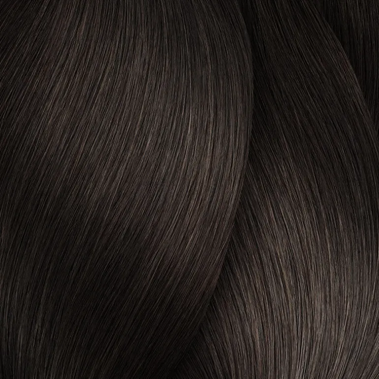 Coloration ton sur ton Dialight Acidic Gloss Color 5.8 châtain clair mocca