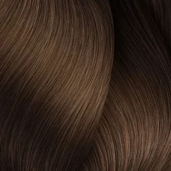 Coloration ton sur ton Dialight Acidic Gloss Color 6.28 blond foncé irisé mocca
