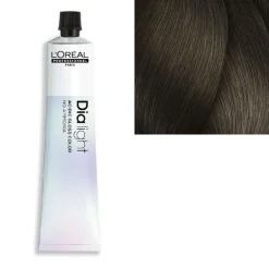 Coloration ton sur ton Dialight Acidic Gloss Color 6 blond foncé