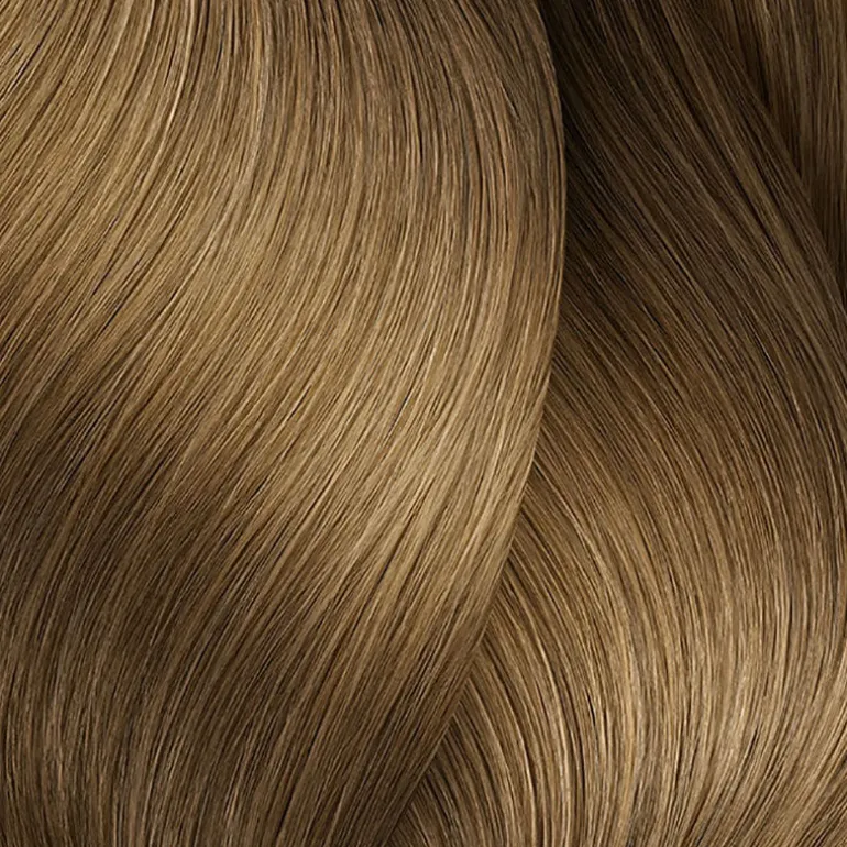Coloration ton sur ton Diarichesse 8.31 Beige Doré