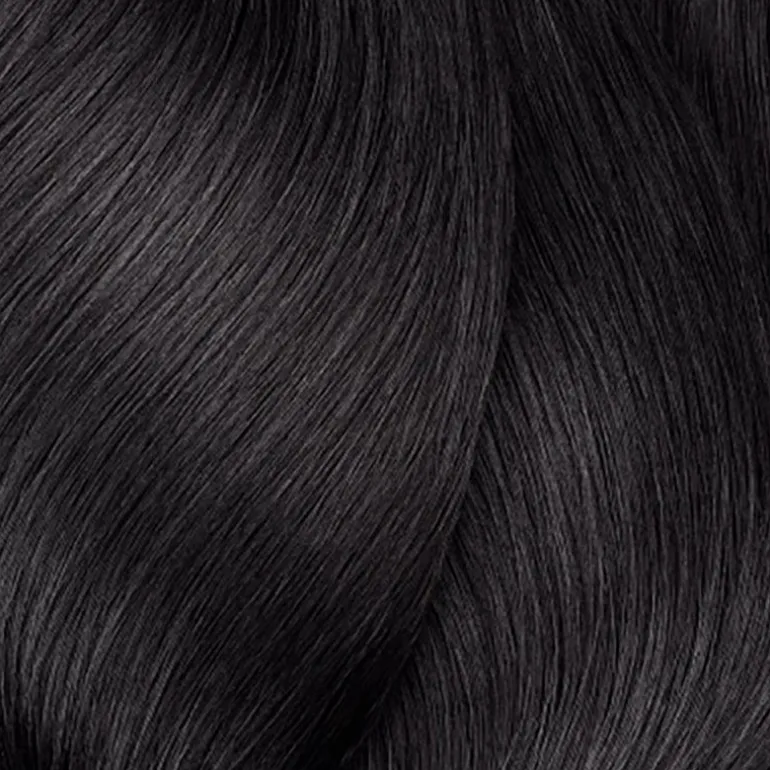 Coloration ton sur ton Dia Color 6.12 blond foncé cendré irisé