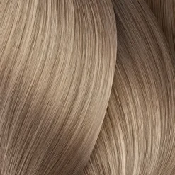 Coloration ton sur ton Dia Color 9.82 blond très clair moka irisé