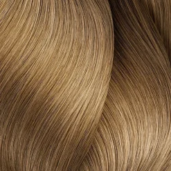 Coloration ton sur ton Dialight Acidic Gloss Color 9 blond très clair