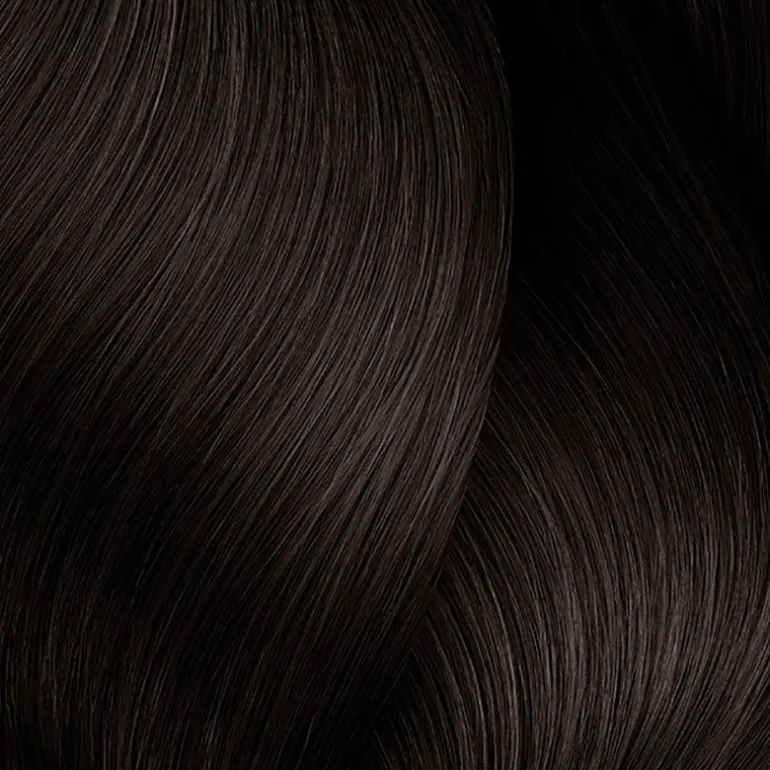 Coloration ton sur ton Diarichesse 5.15 Marron Givré
