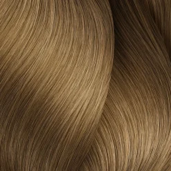 Coloration ton sur ton Dia Color 8.31 blond clair doré cendré