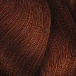 Coloration ton sur ton Dialight Acidic Gloss Color 6.46 blond foncé cuivré rouge