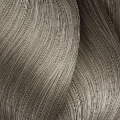 Coloration ton sur ton Dialight Acidic Gloss Color 9.18 milkshake blond très clair cendré moka