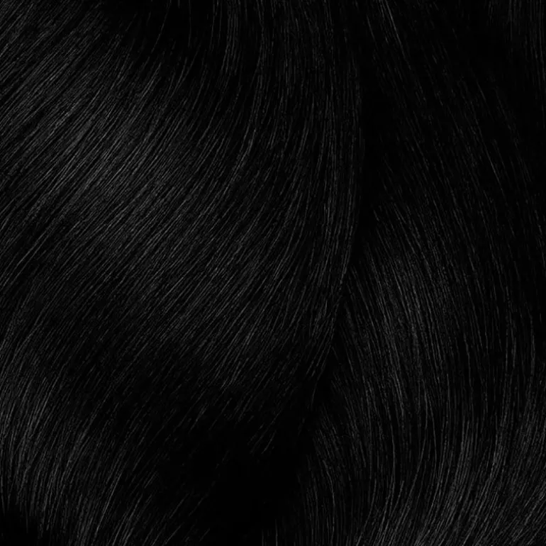 Coloration ton sur ton Diarichesse 1 Noir