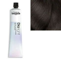 Coloration ton sur ton Dialight Acidic Gloss Color 5 châtain clair