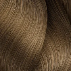 Coloration ton sur ton Dia Color 8 blond clair
