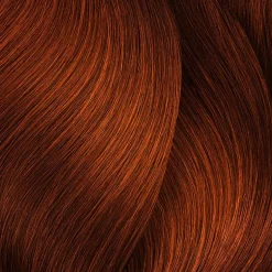 Coloration ton sur ton Diarichesse 6.40 Cuivré Rubilane