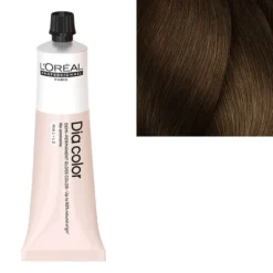 Coloration ton sur ton Dia Color 6.31 blond foncé doré cendré