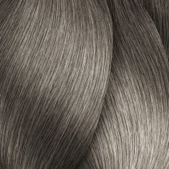 Coloration ton sur ton Dia Color 8.1 blond clair cendré
