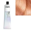 Coloration ton sur ton Dialight Acidic Gloss Color 10.24 milkshake irisé cuivré