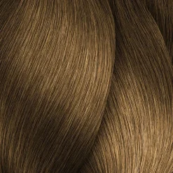 Coloration ton sur ton Dialight Acidic Gloss Color 7.3 blond doré