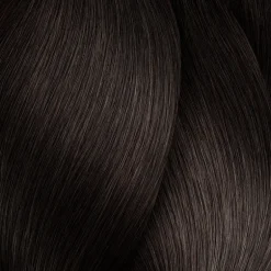 Coloration ton sur ton Dia Color 5.18 châtain clair cendré mocca