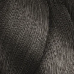 Coloration ton sur ton Dia Color 7.1 blond cendré