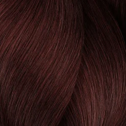 Coloration ton sur ton Diarichesse 5.60 Coquelicot