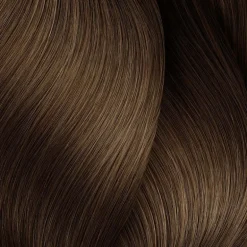 Coloration ton sur ton Dia Color 7.13 blond cendré doré
