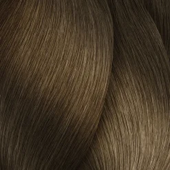 Coloration ton sur ton Dialight Acidic Gloss Color 7.31 blond doré cendré