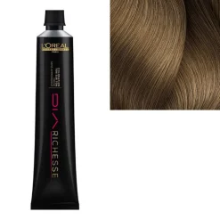 Coloration ton sur ton Diarichesse 8 Blond Clair