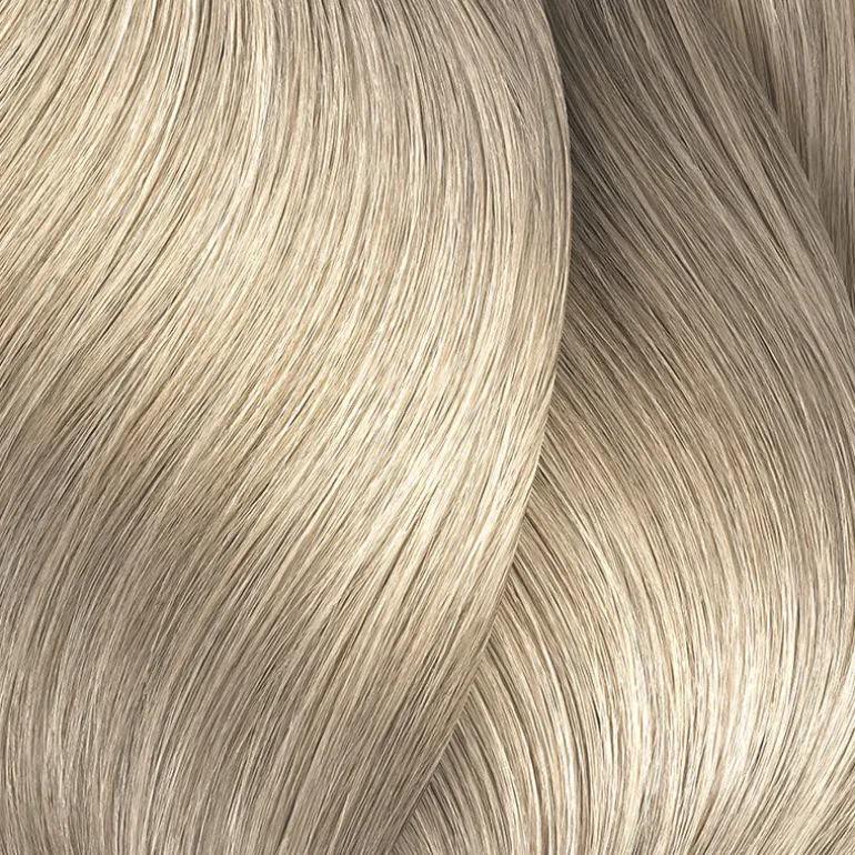 Coloration ton sur ton Dialight Acidic Gloss Color 10.01 milkshake naturel glacé