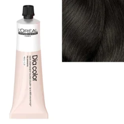 Coloration ton sur ton Dia Color 5.71 châtain clair marron cendré