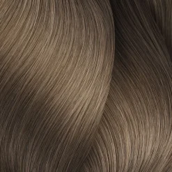 Coloration ton sur ton Dialight Acidic Gloss Color 8.28 blond clair irisé mocca