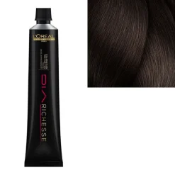 Coloration ton sur ton Diarichesse 5.8 Mocca Cappuccino