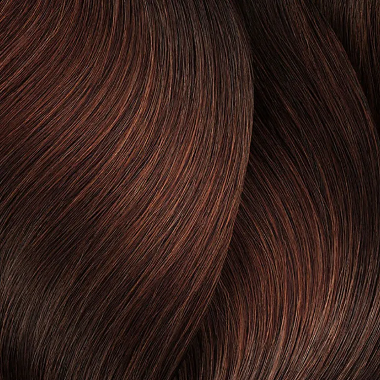Coloration ton sur ton Diarichesse 5.42 Marron Cuivré
