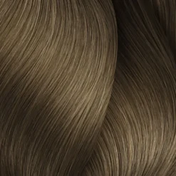 Coloration ton sur ton Dia Color 8.13 blond clair cendré doré