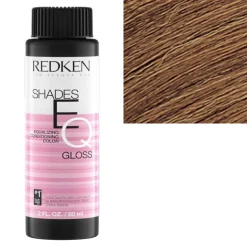 Coloration ton sur ton Shades EQ Gloss 06GB doré beige toffee