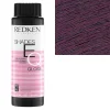 Coloration ton sur ton Shades EQ Gloss 04RV rouge violet