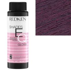 Coloration ton sur ton Shades EQ Gloss 04RV rouge violet