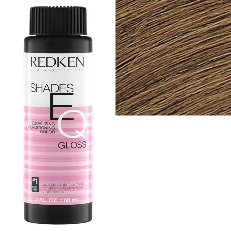 Coloration ton sur ton Shades EQ Gloss 05G doré caramel