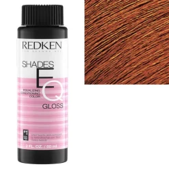 Coloration ton sur ton Shades EQ Gloss 05CC cuivré intense