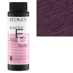Coloration ton sur ton Shades EQ Gloss 04VRO violet rose