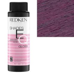 Coloration ton sur ton Shades EQ Gloss 06VRO violet rose
