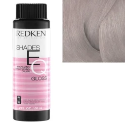 Coloration ton sur ton Shades EQ Gloss 08V violet iridescent quartz