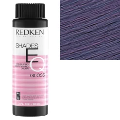 Coloration ton sur ton Shades EQ Gloss 05V violet