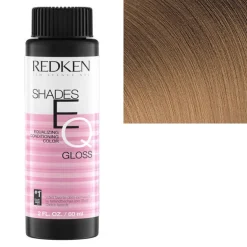 Coloration ton sur ton Shades EQ Gloss 07G doré saffron