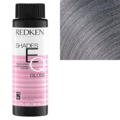 Coloration ton sur ton Shades EQ Gloss 09B bleu sterling