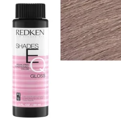 Coloration ton sur ton Shades EQ Gloss 08VG gilded taupe