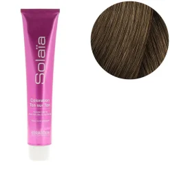 Coloration ton sur ton Solaïa 7.0 blond