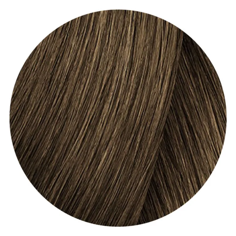 Coloration ton sur ton Solaïa 7.0 blond