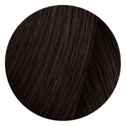 Coloration ton sur ton Solaïa 5.8 châtain clair mocca