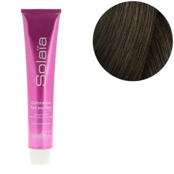 Coloration ton sur ton Solaïa 6.0 blond foncé