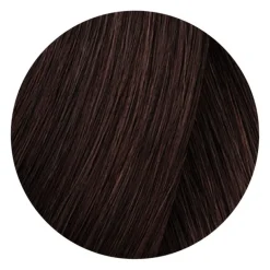 Coloration ton sur ton Solaïa 5.77 châtain clair marron intense