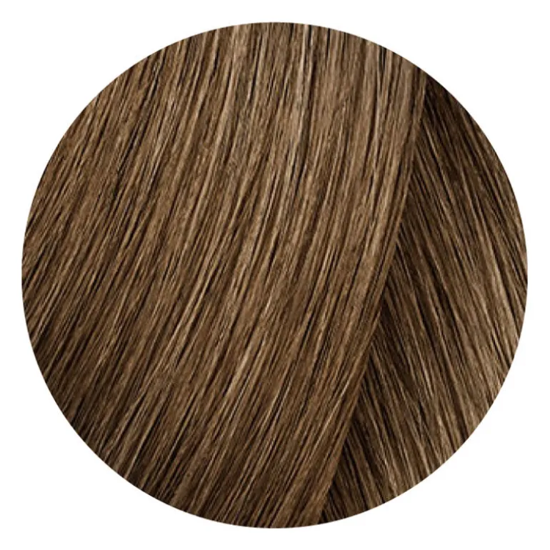 Coloration ton sur ton Solaïa 7.3 blond doré